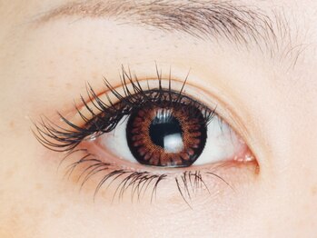 ネイルアンドアイラッシュ テラ 明石店(nail&eyelash Terra)/☆初回除去+コーテイング付☆