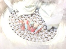 バーバラネイルサロン(Babarla)/定額スペシャルコース