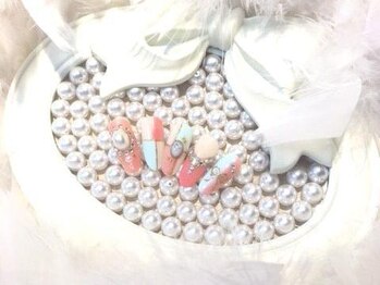 バーバラネイルサロン(Babarla)/定額スペシャルコース