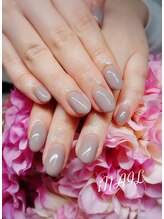 アイネイル(iNAIL)/
