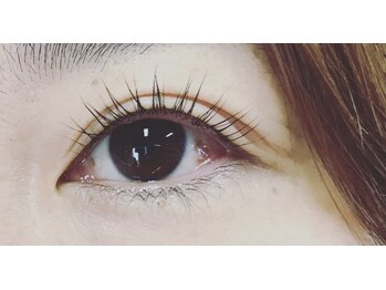 アメリ(Amelie)/パリジェンヌラッシュリフト