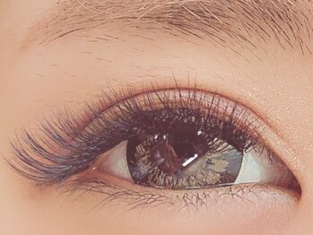 ビアンカ 美浜店(Bianca)/ボリュームラッシュ600本¥10200