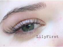 リリーファースト(Lily First)/シルクセーブル200本