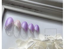 エヌエープラスネイル 西葛西店(Na+nail)/