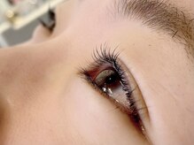 フォンテーヌブロー 鞍月店(Fontaine Brow)/ラッシュリフト