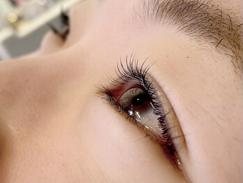 フォンテーヌブロー 鞍月店(Fontaine Brow)/ラッシュリフト