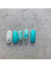 サロンストロベリームーン(Salon Strawberry Moon)/シンプル定額☆￥6,980