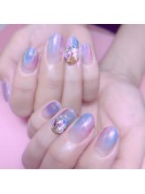サロン ド ミミ(Salon de 33)/Aurora×unicorn