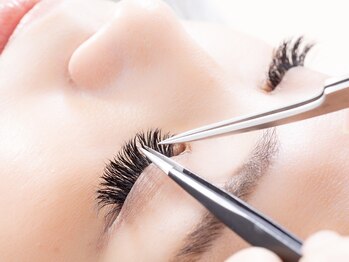 エリエッダ(Eriedda)/マツエク