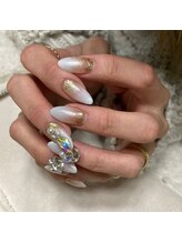 ケーオーエスビューティー(KOS beauty)/Nailist Yamanaka☆