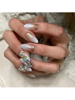 ケーオーエスビューティー(KOS beauty)/Nailist Yamanaka☆