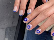 リッシュ(RICHE)/ビーズネイル