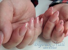 ビジュー ネイル(Bijoux)/ジェルネイル 相模原　矢部