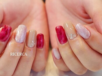 リチェルカ(RICERCA)/