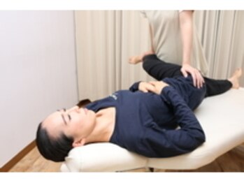 パウワウ ヤエチカ店/3】施術