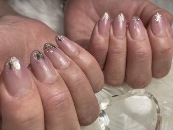 カラーネイル(Color nail)/Colornail Gallery