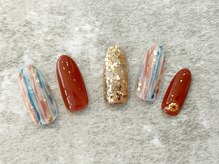 ソエルシー(soel sii)/定額デザイン　アート