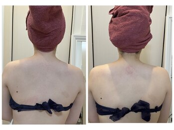 ソルツーサロン マナ(MANA)/ブライダルにも人気◎