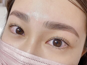 シル 江坂(Cil)/パリジェンヌラッシュリフト