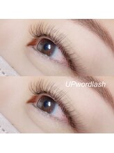 まつげエクステ専門店 アイラ 船橋店(EYELA)/アップワードラッシュ