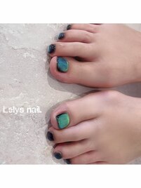 フットマグネット