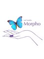 モルフォ(Morpho)/nail studio Morpho