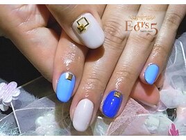 Ｎａｉｌ・ＶＯＬ１０８～２～