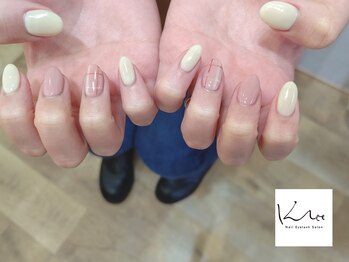 クレー(Klee)/定額simple design