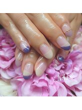 アイネイル(iNAIL)/