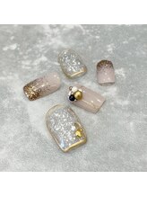 プリマ(Prima)/定額design【luxury】