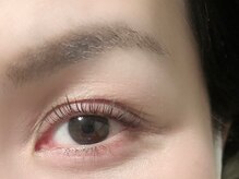 イーストアッカ アイラッシュ(East AkkA eyelash)/根元立ち上げカール
