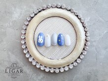 リガール(LIGAR)/ハンド☆プラチナコース