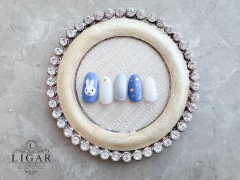 ハンド☆プラチナコース