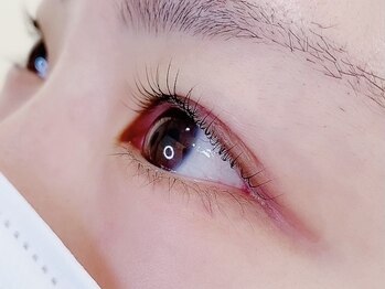 アナンダサロン(ananda salon)/パリジェンヌラッシュリフト