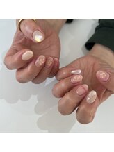 ティニー(Tiny)/お持ち込みデザイン