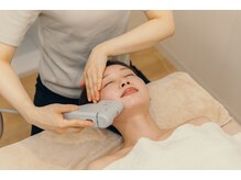 ミモザ(mimosa)/たるみ引き締めフェイシャル