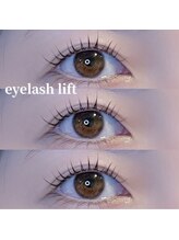 ボアップ(boappu)/まつ毛パーマ