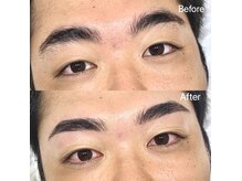 人気の美眉スタイリング。貴方の「似合う」をご提供します◎