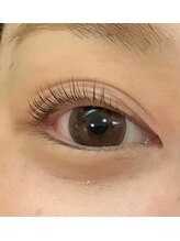 ニュアンス(nuance)/パリジェンヌラッシュのお客様