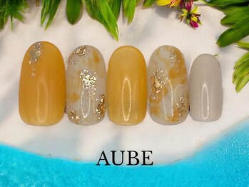 オーブ 用賀店(AUBE)/デザインBコース