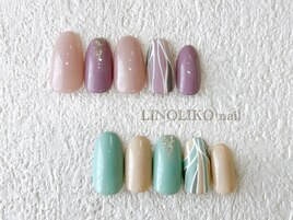 9月☆7400円定額デザイン