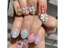 ポップデザイン