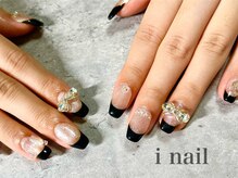 アイネイル(i nail)/