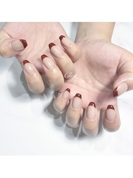 クレア(clea)/ネイルデザイン【浜松/ネイル】