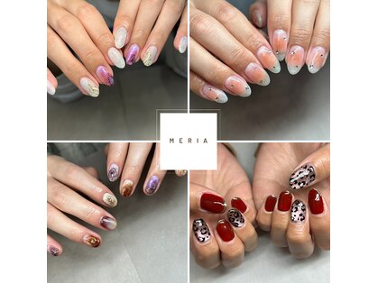 メリア(meria)の写真