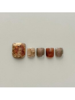 カーム(Calm)/Foot＿60min