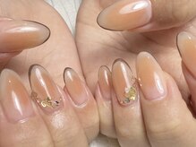 ミイア 春日部店(MiiA)/フリーデザイン¥7,700