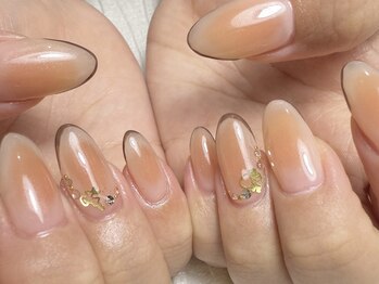 ミイア 春日部店(MiiA)/フリーデザイン¥7,700