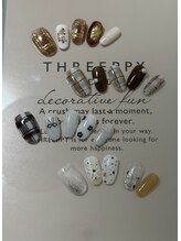 ジュンネイル(Jun Nail)/12月定額デザインコース