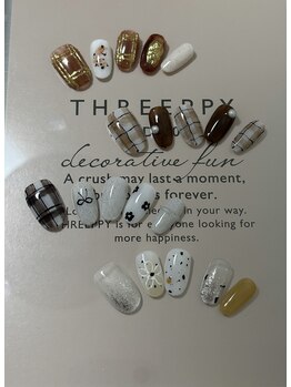 12月定額デザインコース